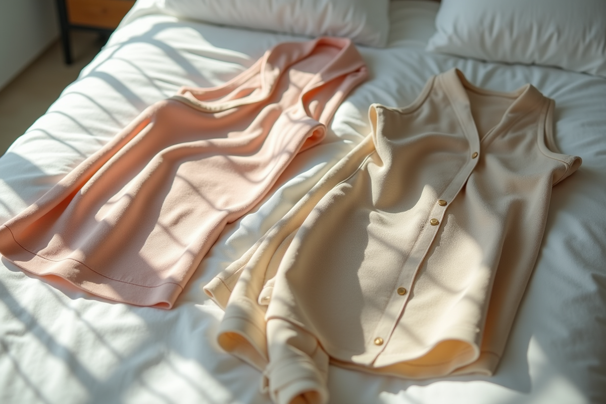 mode vêtements