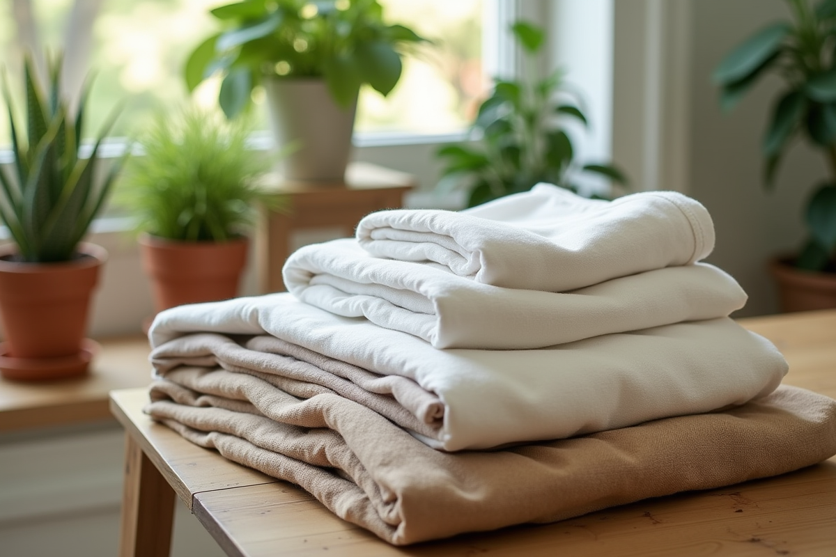 vêtements durables