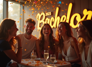 Bachelor 2025 : portrait, candidats et surprises à découvrir !