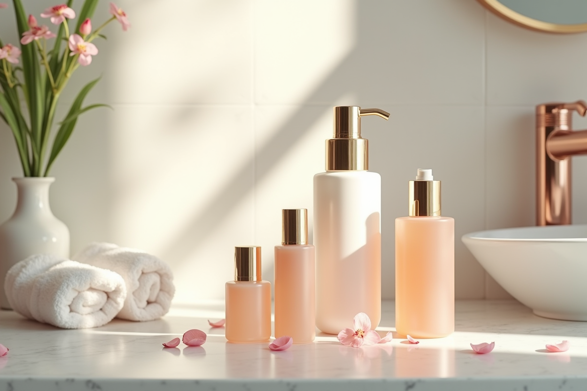 peau lumineuse